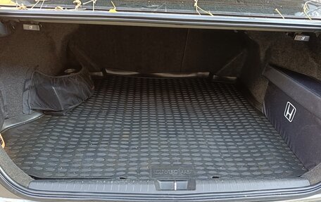 Honda Civic VIII, 2008 год, 800 000 рублей, 17 фотография