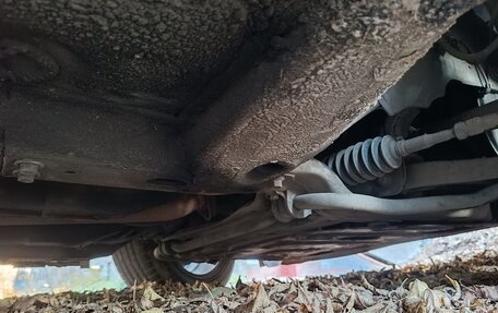 Honda Civic VIII, 2008 год, 800 000 рублей, 12 фотография