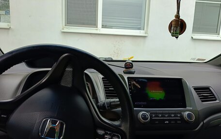 Honda Civic VIII, 2008 год, 800 000 рублей, 19 фотография