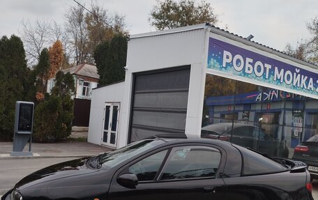 Opel Tigra, 1999 год, 350 000 рублей, 3 фотография