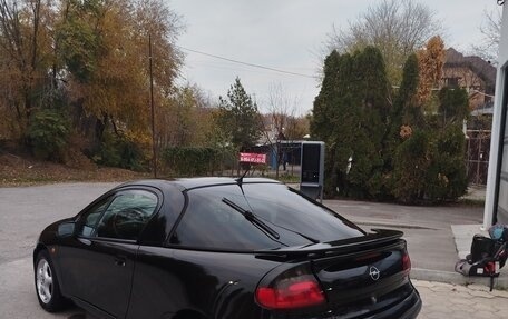 Opel Tigra, 1999 год, 350 000 рублей, 2 фотография