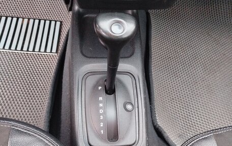 Opel Tigra, 1999 год, 350 000 рублей, 14 фотография