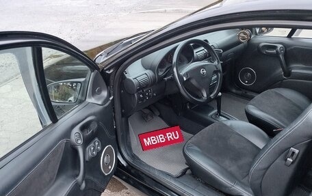 Opel Tigra, 1999 год, 350 000 рублей, 11 фотография