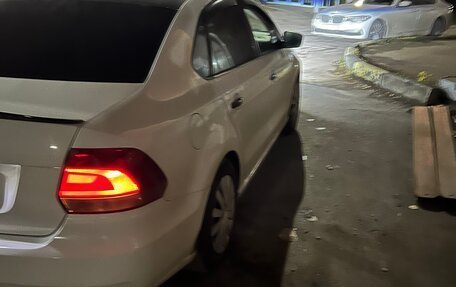 Volkswagen Polo VI (EU Market), 2019 год, 770 000 рублей, 5 фотография