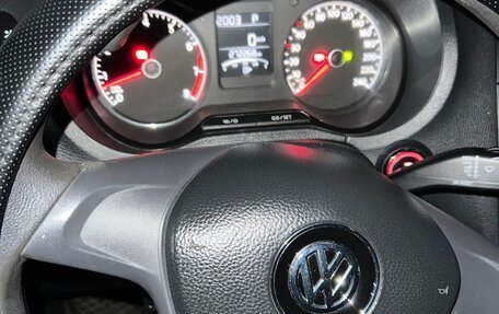 Volkswagen Polo VI (EU Market), 2019 год, 770 000 рублей, 7 фотография