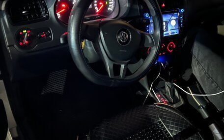 Volkswagen Polo VI (EU Market), 2019 год, 770 000 рублей, 6 фотография