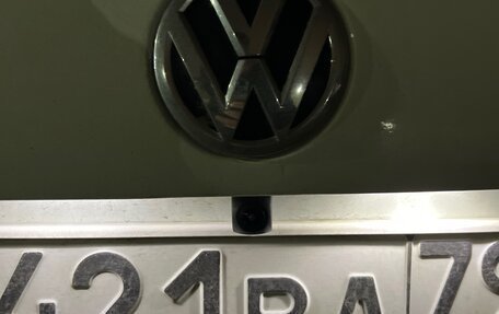 Volkswagen Polo VI (EU Market), 2019 год, 770 000 рублей, 12 фотография