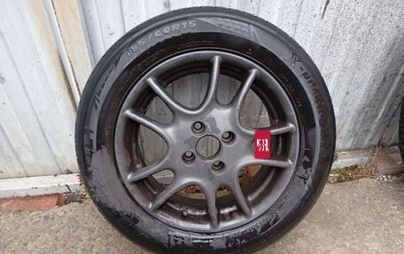 Opel Tigra, 1999 год, 350 000 рублей, 19 фотография