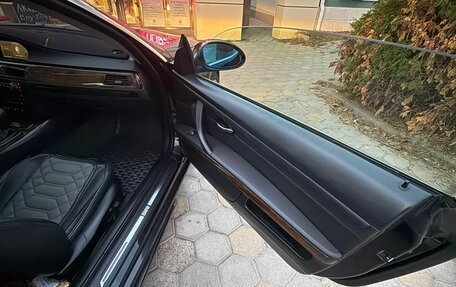 BMW 3 серия, 2007 год, 1 600 000 рублей, 6 фотография