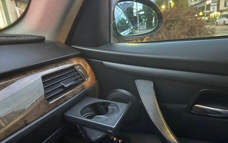 BMW 3 серия, 2007 год, 1 600 000 рублей, 9 фотография