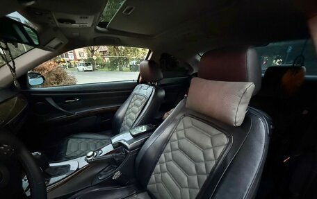 BMW 3 серия, 2007 год, 1 600 000 рублей, 5 фотография