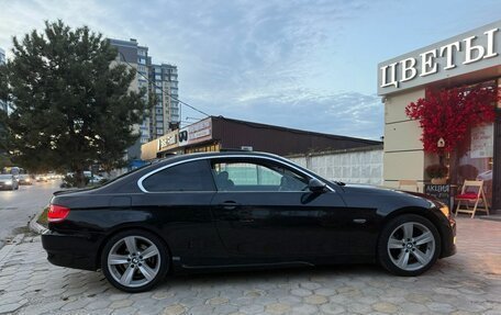 BMW 3 серия, 2007 год, 1 600 000 рублей, 8 фотография