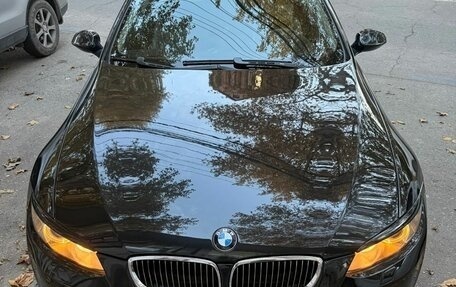 BMW 3 серия, 2007 год, 1 600 000 рублей, 10 фотография