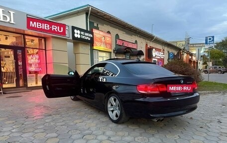 BMW 3 серия, 2007 год, 1 600 000 рублей, 4 фотография
