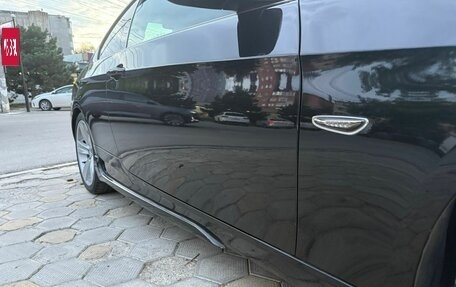 BMW 3 серия, 2007 год, 1 600 000 рублей, 13 фотография