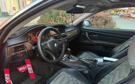 BMW 3 серия, 2007 год, 1 600 000 рублей, 2 фотография