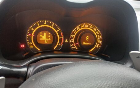 Toyota Corolla, 2008 год, 680 000 рублей, 11 фотография