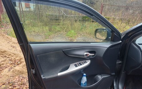 Toyota Corolla, 2008 год, 680 000 рублей, 8 фотография