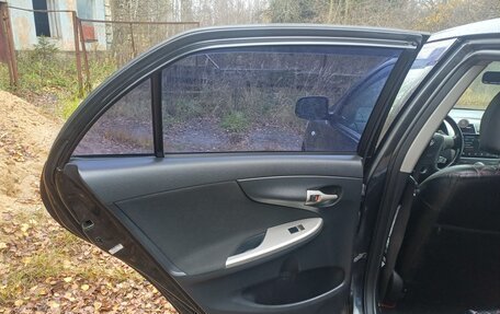 Toyota Corolla, 2008 год, 680 000 рублей, 14 фотография