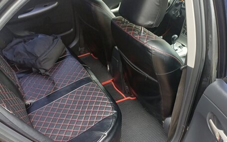 Toyota Corolla, 2008 год, 680 000 рублей, 17 фотография