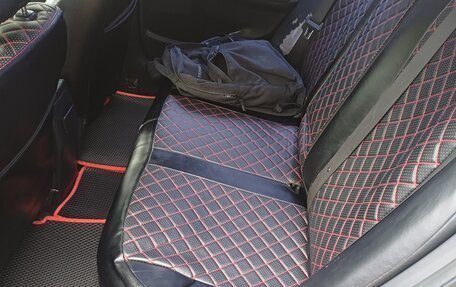 Toyota Corolla, 2008 год, 680 000 рублей, 16 фотография