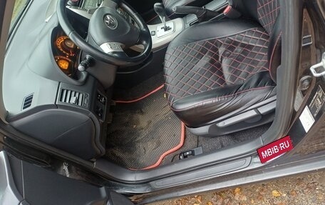 Toyota Corolla, 2008 год, 680 000 рублей, 9 фотография