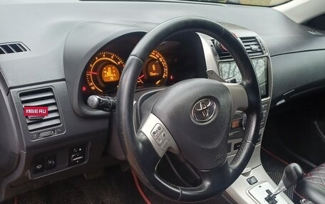 Toyota Corolla, 2008 год, 680 000 рублей, 10 фотография
