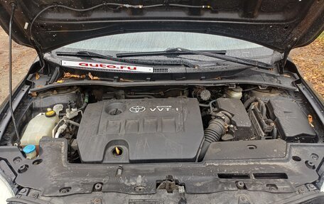 Toyota Corolla, 2008 год, 680 000 рублей, 23 фотография