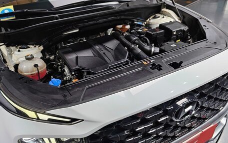 Hyundai Santa Fe IV, 2021 год, 2 789 001 рублей, 7 фотография