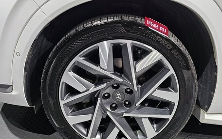 Hyundai Santa Fe IV, 2021 год, 2 789 001 рублей, 9 фотография