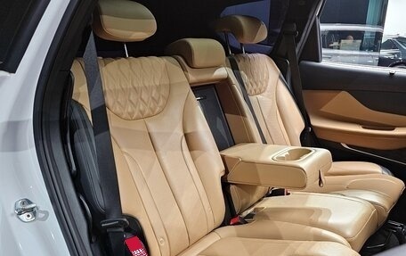 Hyundai Santa Fe IV, 2021 год, 2 789 001 рублей, 8 фотография