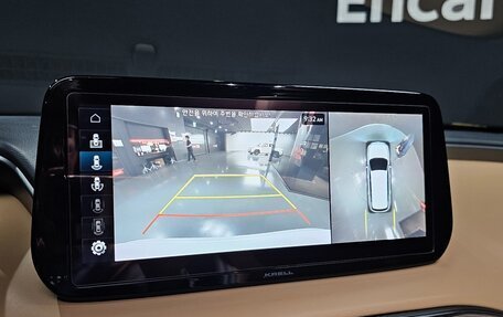 Hyundai Santa Fe IV, 2021 год, 2 789 001 рублей, 15 фотография