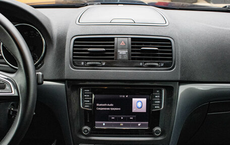 Skoda Yeti I рестайлинг, 2015 год, 1 299 000 рублей, 7 фотография