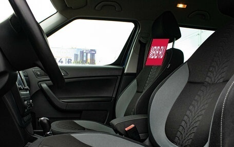 Skoda Yeti I рестайлинг, 2015 год, 1 299 000 рублей, 9 фотография