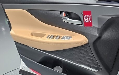 Hyundai Santa Fe IV, 2021 год, 2 789 001 рублей, 13 фотография