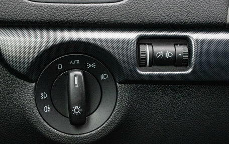 Skoda Yeti I рестайлинг, 2015 год, 1 299 000 рублей, 15 фотография