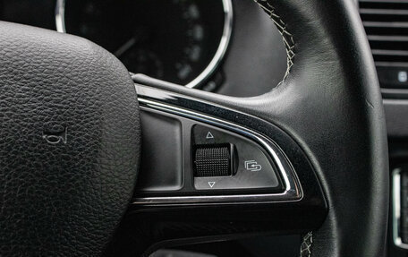 Skoda Yeti I рестайлинг, 2015 год, 1 299 000 рублей, 18 фотография