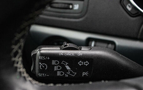 Skoda Yeti I рестайлинг, 2015 год, 1 299 000 рублей, 16 фотография