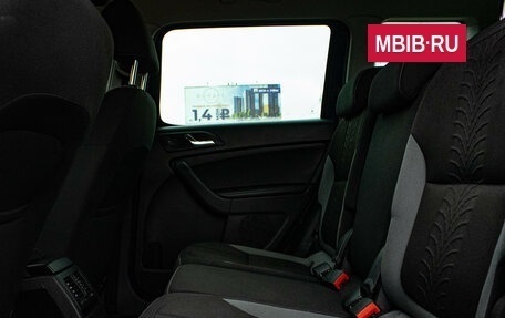 Skoda Yeti I рестайлинг, 2015 год, 1 299 000 рублей, 10 фотография