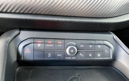 Haval F7x I, 2021 год, 2 100 000 рублей, 12 фотография