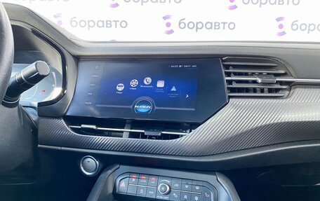 Haval F7x I, 2021 год, 2 100 000 рублей, 21 фотография