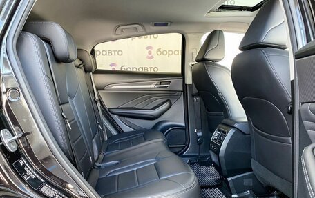 Haval F7x I, 2021 год, 2 100 000 рублей, 17 фотография