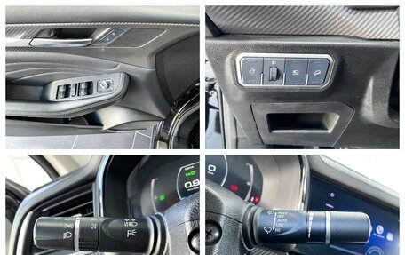 Haval F7x I, 2021 год, 2 100 000 рублей, 24 фотография