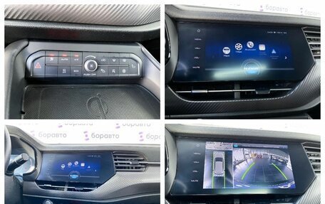 Haval F7x I, 2021 год, 2 100 000 рублей, 23 фотография