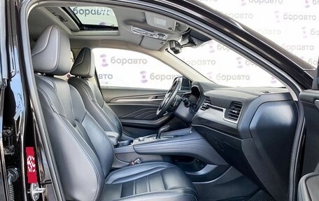 Haval F7x I, 2021 год, 2 100 000 рублей, 18 фотография