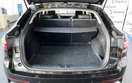 Haval F7x I, 2021 год, 2 100 000 рублей, 25 фотография