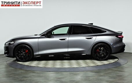 Audi A5, 2025 год, 6 590 000 рублей, 8 фотография