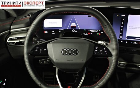 Audi A5, 2025 год, 6 590 000 рублей, 15 фотография