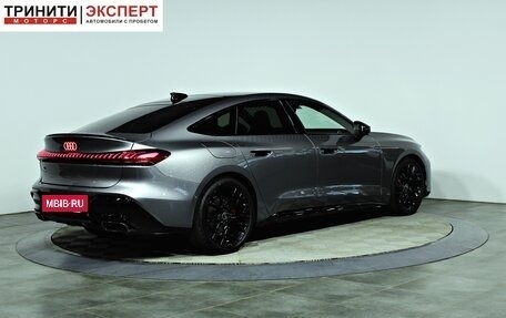 Audi A5, 2025 год, 6 590 000 рублей, 5 фотография