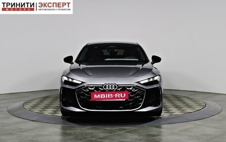 Audi A5, 2025 год, 6 590 000 рублей, 2 фотография